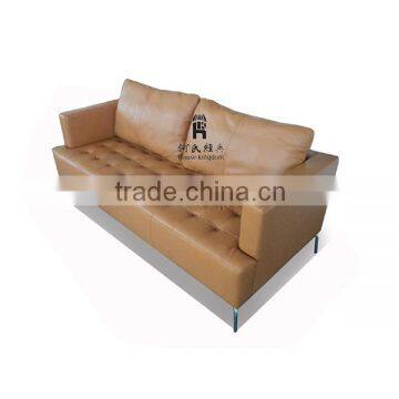 6116-1# arm chair & 6116-3 sofa