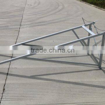 Jiadele Flat Plat Solar Panel 200L photo-5