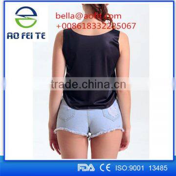 wholesale alibaba best selling products hot chinese girl In stock sport gym tank top