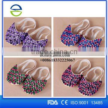 Sign in Hot Tub Casual New Arrival Pretty Comfortable Ladies Dance Shoes photo-4