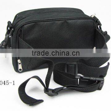 china supplier good products durable outdoor running waist bag canvas wholesale waist bag