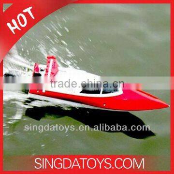 FT007 2.4Ghz RC Racing Boat For Wholesale