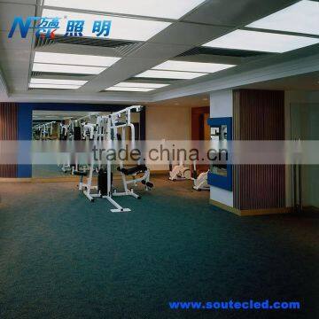 Ultra Thin Led Panel Light 600x1200mm 72w Indoor Led Flat Panel Best Quality Led Panel Lighting photo-6