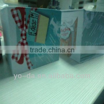 new upgrade paper brick continuous stationery printing machines