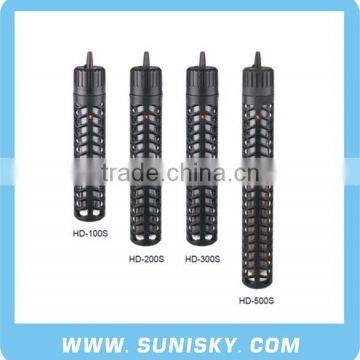 HIGH QUALITY AQUARIUM HEATER HD-100S