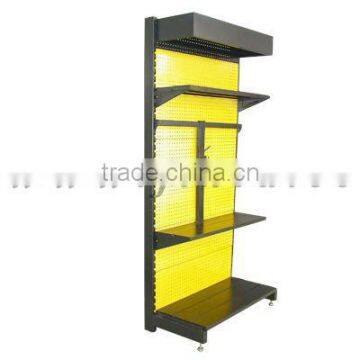 Tooling/multifunctional Shelving