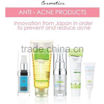 "KIYONO" 100ml Anti Acne Cleasing Soap, Best Acne Soap for Acne Pimples, Medicated Soap for Acne photo-2