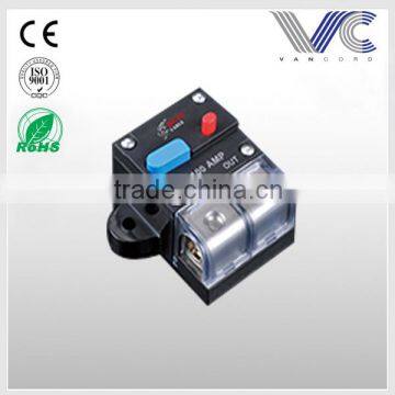 High quality new type Automatic recovery circuit breaker for car