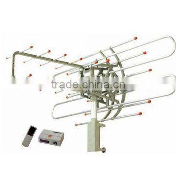 Frankever Outdoor tv Antenna With Amplify TV Antenna