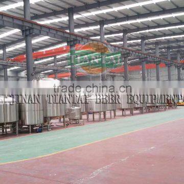 Small Automatic Beer Keg Bottle or Can Filling Machines photo-5
