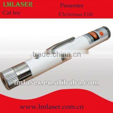 mini red red laser pointer 100mw with special effects