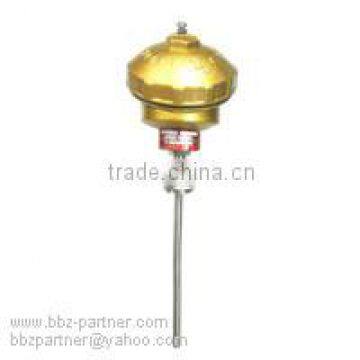 BBZ WRNN-130 Anti-corrosion and Anti-wear Fluidized Bed Furnace Temperature Thermocouple Sensor