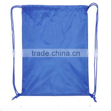 Hot sale gym sack drawstring bag china supplier                        
                                                                                Supplier's Choice