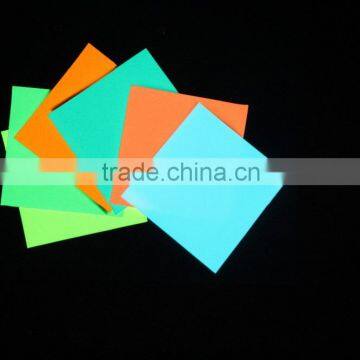 Luminescent Film/glow Film/glow Vinyl photo-5