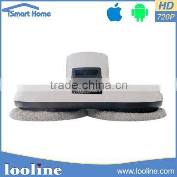 Looline Intelligent Low Price Robot Vacuum Cleaner ABS Material Robot Vacuum Cleaner Stair Cleaning