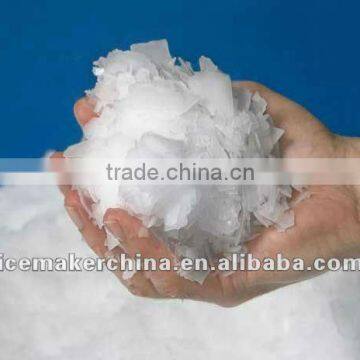 best quality flake ice making plant from 1ton to 60tons