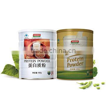 high quality CE-certificated & high-quality nutritional power making machine twin screw