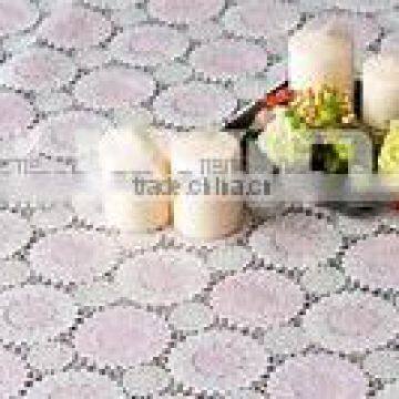 untransparent pvc table cloth pvc printed table cloth