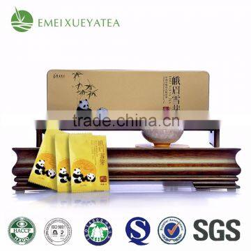 Royal Packaging Packets Slim Fit Green Tea photo-3