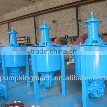 DK Centrifugal Slurry Foam Pump