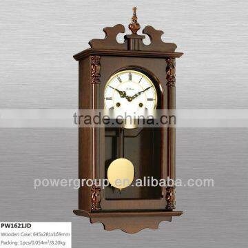 Elderly favourite wall clocks CE/FCC/ISO standrad Good price PW1621JD