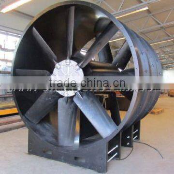 CZT-160A Marine ventilation fan exhaust fan