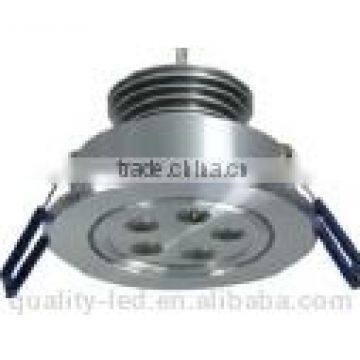 Aluminum Base Led Recessed Downlight photo-2