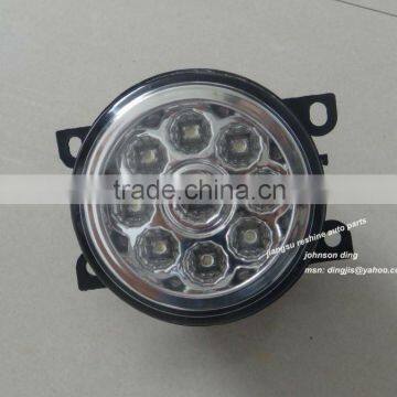 Universal LED fog light, led fog lamp for universal car