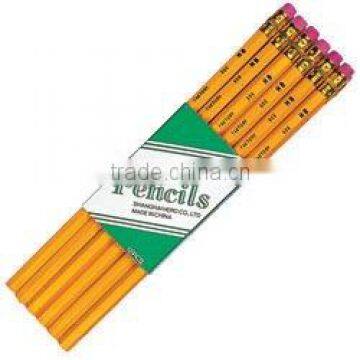 303 Pencil set