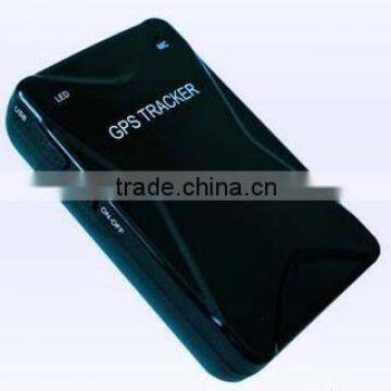 Small Size G-sensor 3G GPS Tracker Car/taxi/truck Mobile DVR