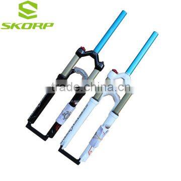 PRO R7 Bicycle Suspension Fork MTB Mountain Bike Suspension Forks