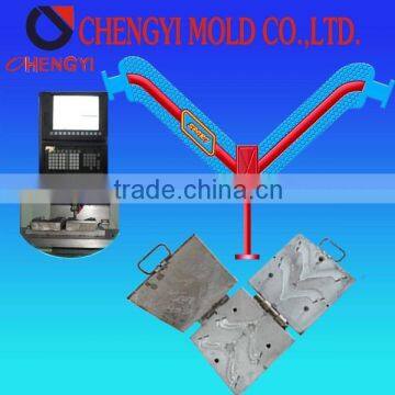 China Pvc Slipper Upper Mould photo-2