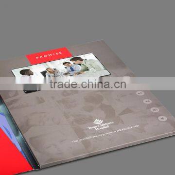ideal products lcd video mailer