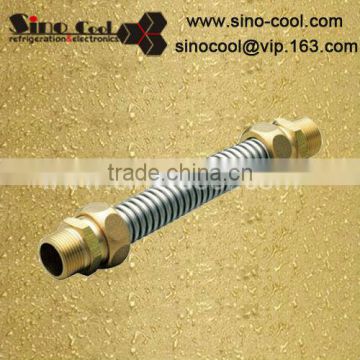 steel union pipe brass sanitary fitting