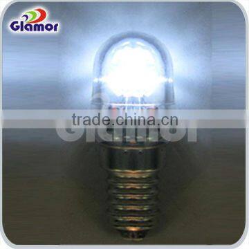 Hot sell E14 Mini LED Lighting Bulb