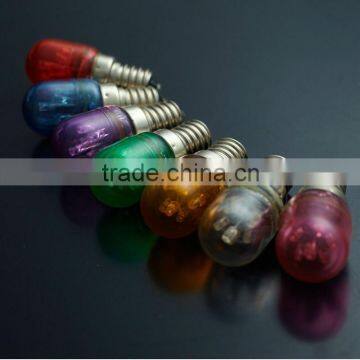 0.3W E14 CE Approved LED Decorative Bulb