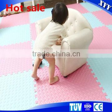 Waterproof Interlocking eva floor mat