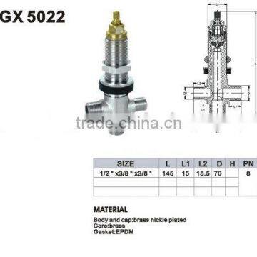 Check Valve