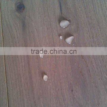 Hot Sale T&G Wide Plank American White Oak Wood Flooring photo-3