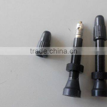 Bike Tyre Valve Aluminium FR12 Tubeless Bicycle Valve photo-5