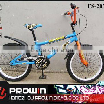 2016 Indonesia 20 inch freestyle bmx bike/custom bmx freestyle bikes foe sale (PW-FS20305)