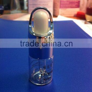 Wholesale High Quantity Essential Oil Empty Glass Bottle China