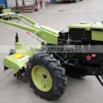 Diesel Power Tractor For Sale