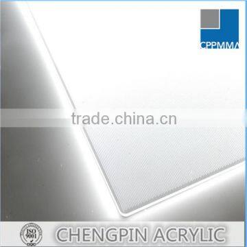 China wholesale Acrylic Light Guide Plate                        
                                                Quality Choice