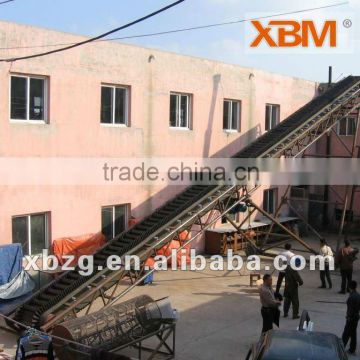 Best Quality Conveyor Belt Vulcanizing Machine