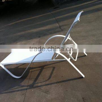 Factory wholesale european standard teslin aluminum garden furniture