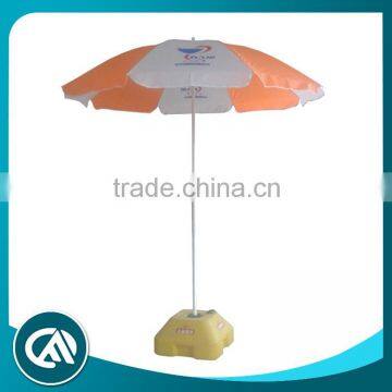 New feature Best seller Creative Large garden umbrella for sale