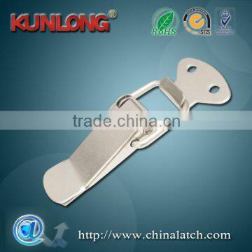 Whole sale SK3-001 door hasp.hasp and staple lock