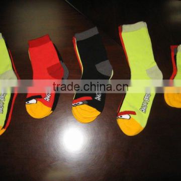 Fine cotton SOCKS FOR ADULT AND CHILDREN'S