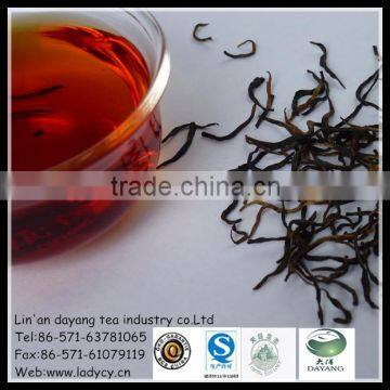 CTC black tea